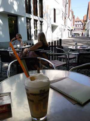 Schlossplatz.cafe