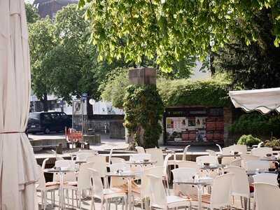 Schlossplatz.cafe