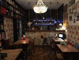 La Bibliotheque