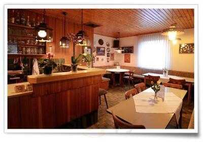 Vereinsgaststätte Gesangsverein Eintracht