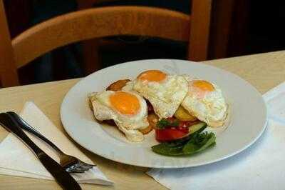 Vereinsgaststätte Gesangsverein Eintracht