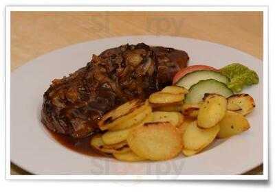 Vereinsgaststätte Gesangsverein Eintracht