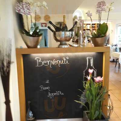 Dolce Casa Im Waldeck