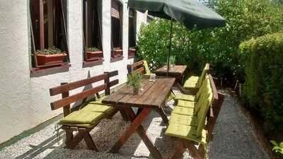 Dolce Casa Im Waldeck