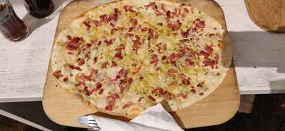 Barretto Eiscafé Und Restaurant