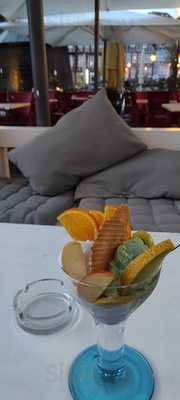 Barretto Eiscafé Und Restaurant