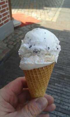 Barretto Eiscafé Und Restaurant