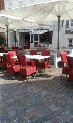 Barretto Eiscafé Und Restaurant