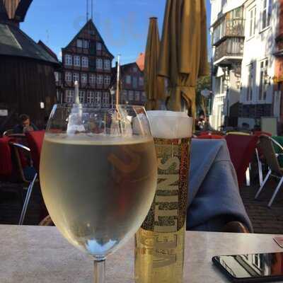 Barretto Eiscafé Und Restaurant