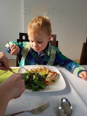 Restaurant Neunfinger