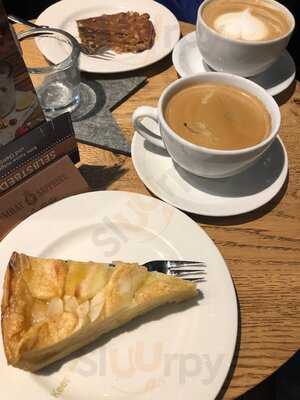 Coffee Fellows - Kaffee, Bagels, Frühstück