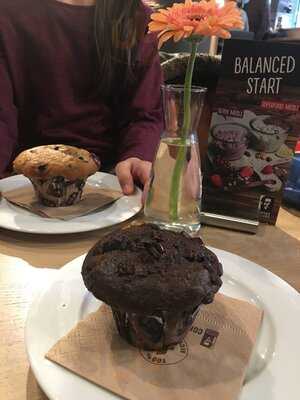 Coffee Fellows - Kaffee, Bagels, Frühstück