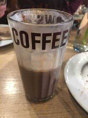 Coffee Fellows - Kaffee, Bagels, Frühstück