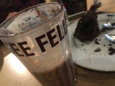 Coffee Fellows - Kaffee, Bagels, Frühstück