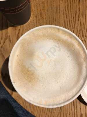 Coffee Fellows - Kaffee, Bagels, Frühstück