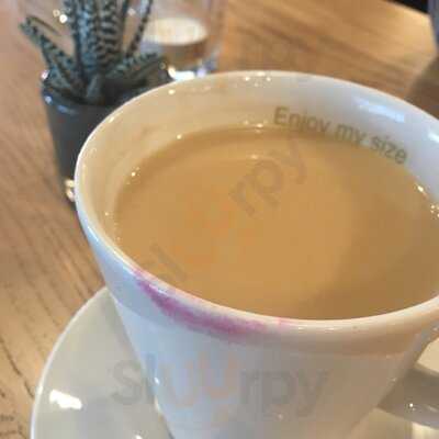 Coffee Fellows - Kaffee, Bagels, Frühstück