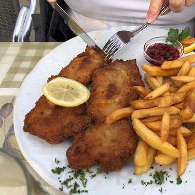 Restaurant Pizzeria Pferdestall