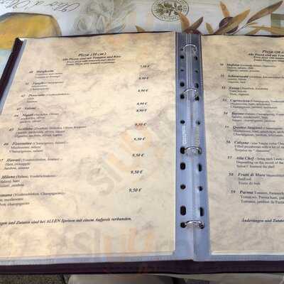 Restaurant Pizzeria Pferdestall