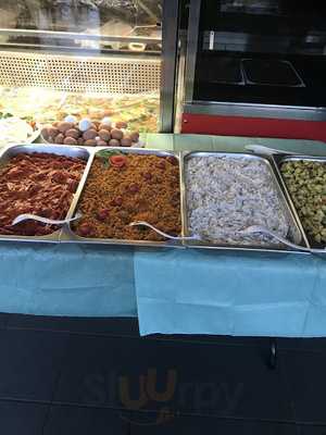 Talip's Schnellrestaurant