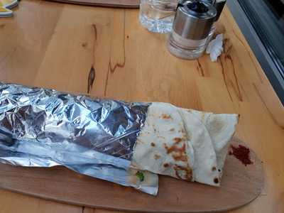 Talip's Schnellrestaurant