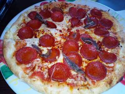 Pizzeria San Marco