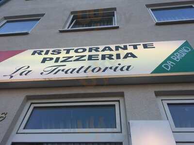 La Trattoria