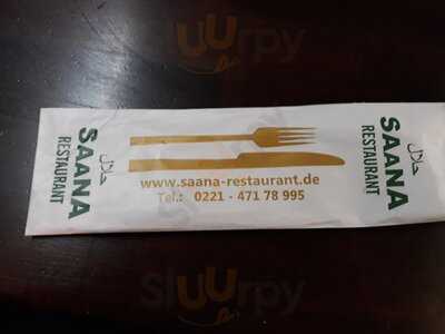 Saana Restaurant