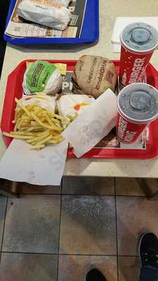 Burger King