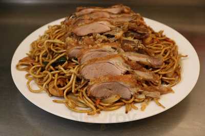 Van Thanh Asia Imbiss