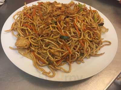 Van Thanh Asia Imbiss