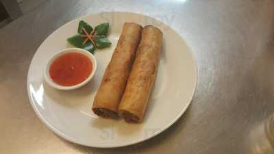 Van Thanh Asia Imbiss