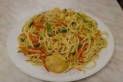 Van Thanh Asia Imbiss