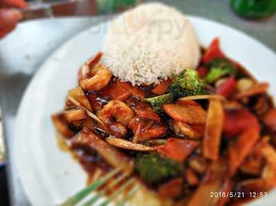 Van Thanh Asia Imbiss