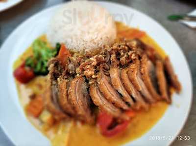 Van Thanh Asia Imbiss