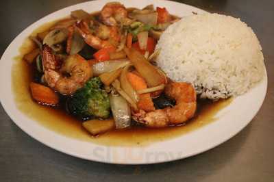 Van Thanh Asia Imbiss