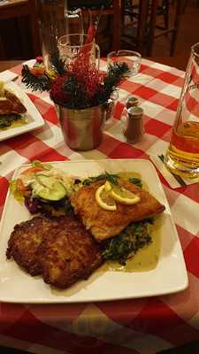 Gaststätte Goldener Löwe