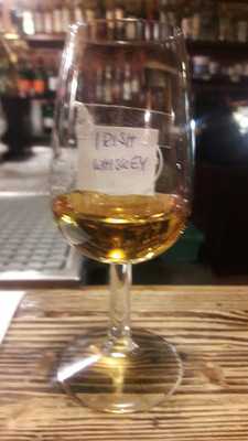 Gaststätte Goldener Löwe