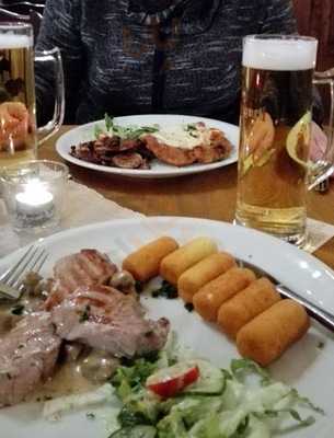 Gaststätte Goldener Löwe