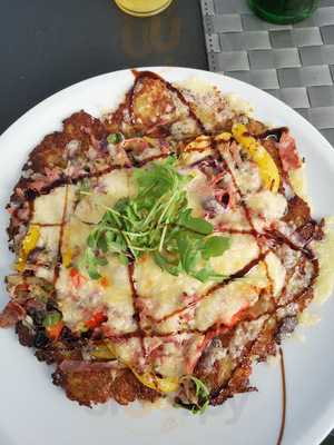 Gaststätte Goldener Löwe