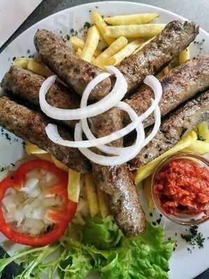 Restaurant Waldgeist 1886