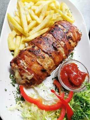 Restaurant Waldgeist 1886