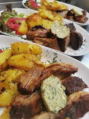 Restaurant Waldgeist 1886