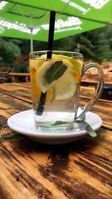 Restaurant Waldgeist 1886