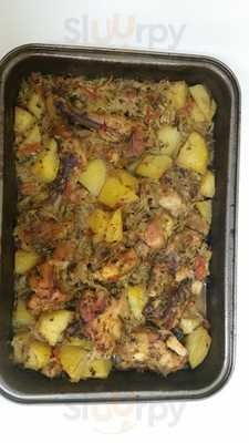 Venezia Pizzaservice