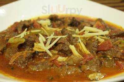 Venezia Pizzaservice