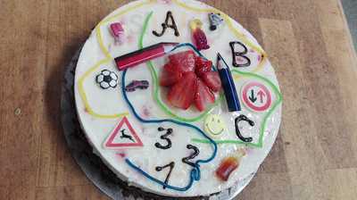 Feinbäckerei Hentschel