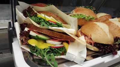 Feinbäckerei Hentschel