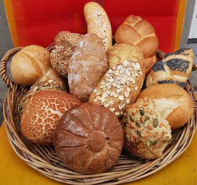 Feinbäckerei Hentschel