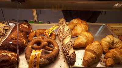 Feinbäckerei Hentschel
