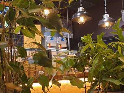 Frittenwerk Stuttgart Milaneo